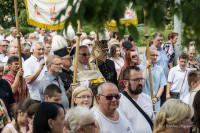 Boże Ciało: Koninie, co się stało z twoją miłością do Chrystusa?